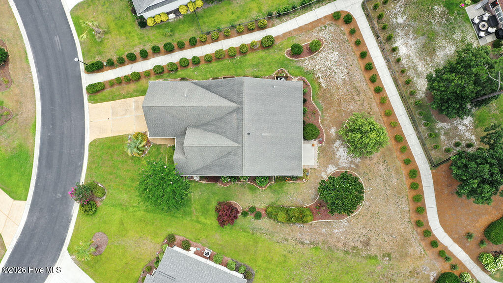 1146 Serotina Drive SE