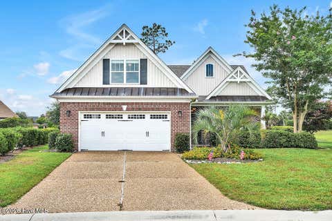 Photo of 1146 Serotina Drive SE, Bolivia, NC 28422 (MLS # 100586837)
