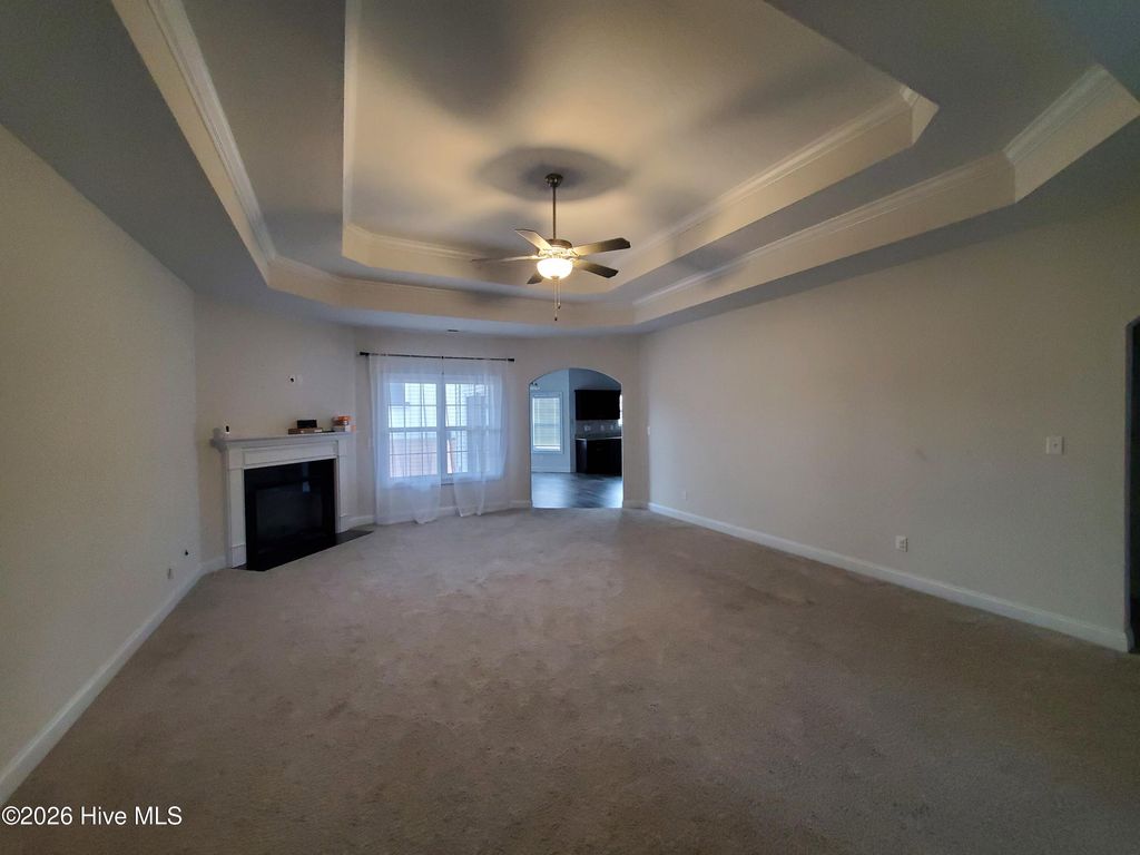 Photo of 600 Unity Court, Jacksonville, NC 28546 (MLS # 100554892)