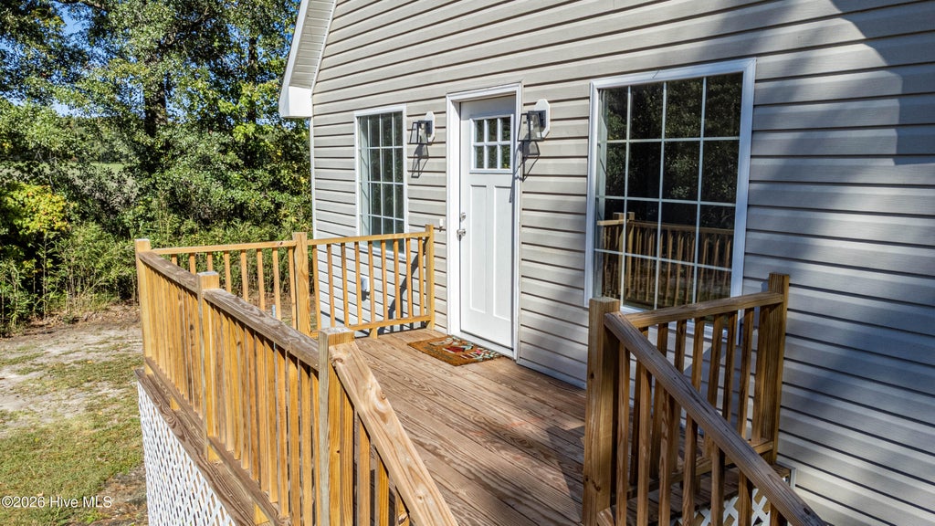 Photo of 236 Poplar Neck Road, Tyner, NC 27980 (MLS # 100610113)