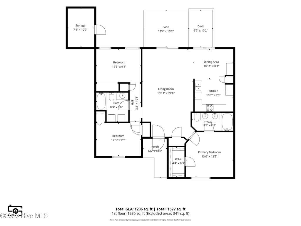 Photo of 730 Oak Branches Close SE, Leland, NC 28451 (MLS # 100582707)