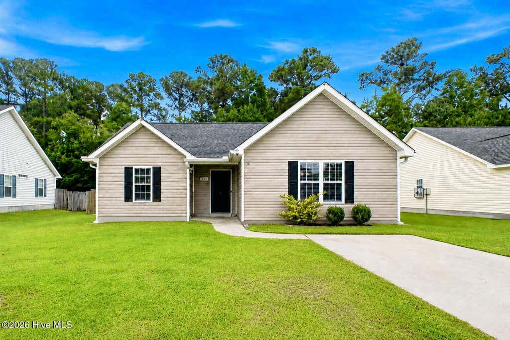 Photo of 730 Oak Branches Close SE, Leland, NC 28451 (MLS # 100582707)