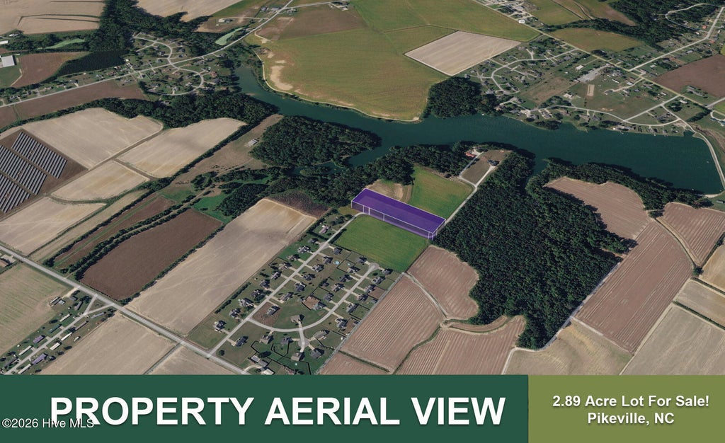 Photo of 2 Lancaster Pointe Drive, Pikeville, NC 27863 (MLS # 100609204)