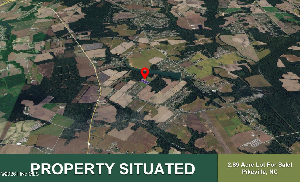 Photo of 2 Lancaster Pointe Drive, Pikeville, NC 27863 (MLS # 100609204)