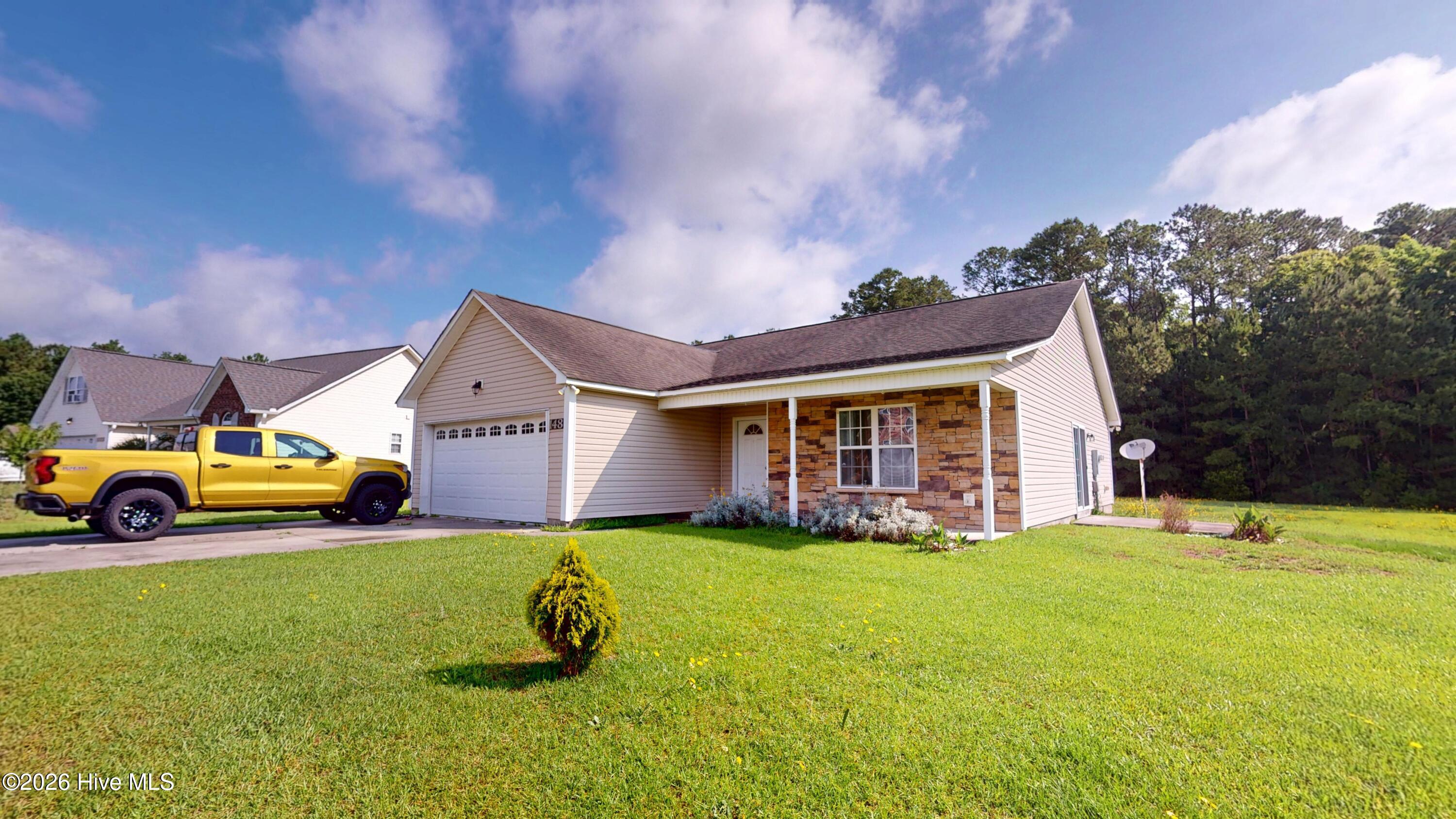 148 Forbes Estates Drive