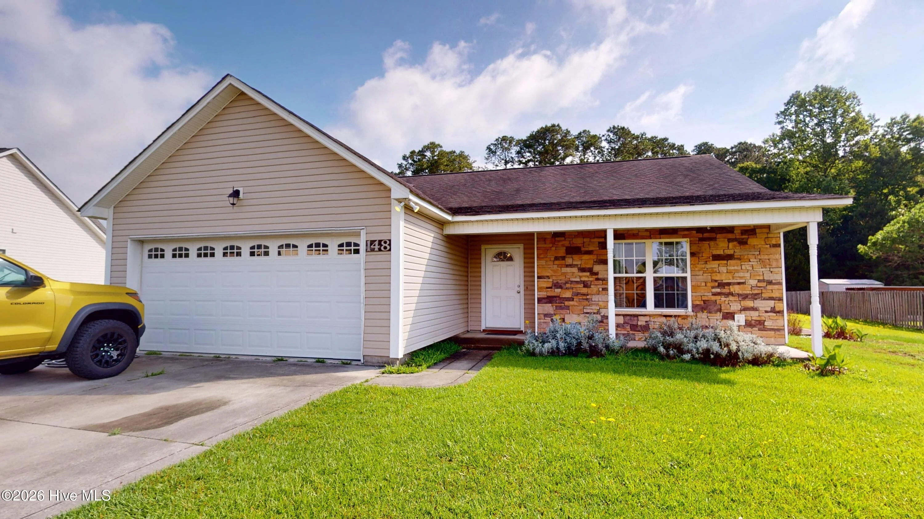 148 Forbes Estates Drive