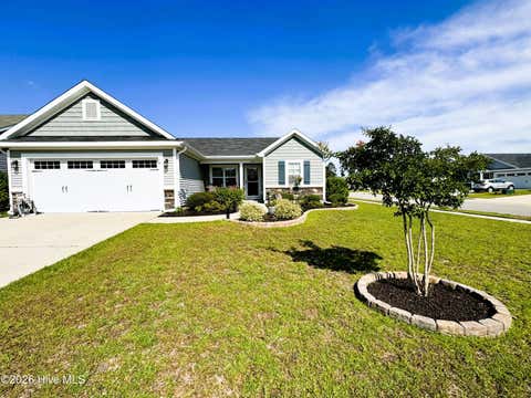 Photo of 3200 Greenridge Way, Leland, NC 28451 (MLS # 100589906)
