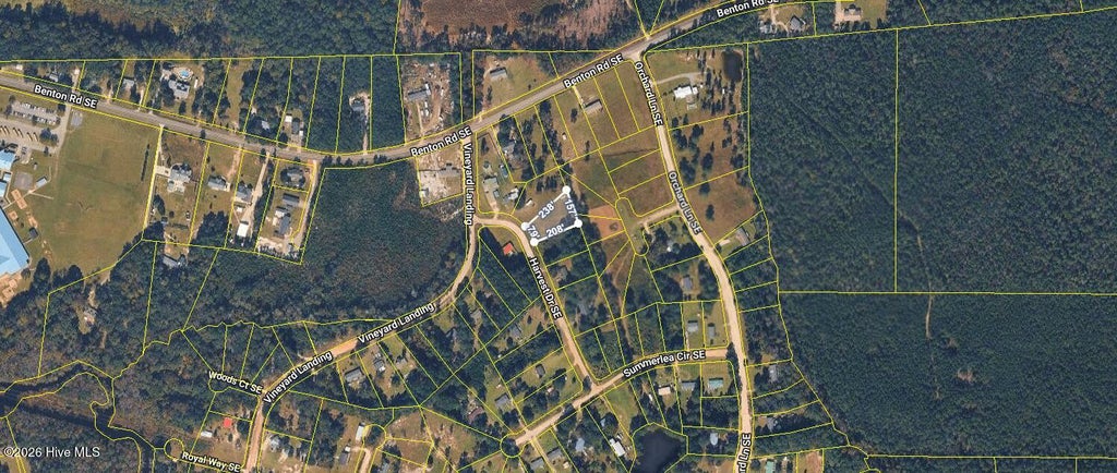 Photo of 312 Harvest Drive SE, Bolivia, NC 28422 (MLS # 100602524)