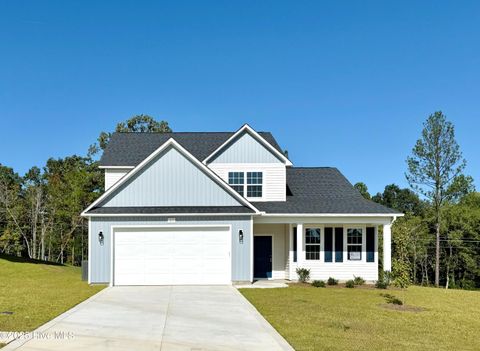 Homes For Sale - 317 Harborwood Street<br/> Lillington, NC 27546