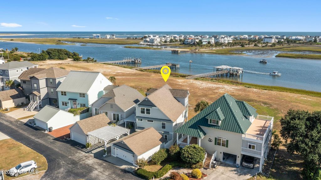 Photo of 1957 Stone Ballast Way SW, Ocean Isle Beach, NC 28469 (MLS # 100533338)