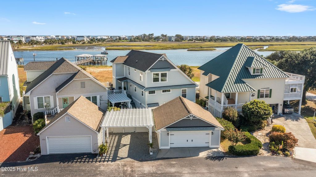 Photo of 1957 Stone Ballast Way SW, Ocean Isle Beach, NC 28469 (MLS # 100533338)