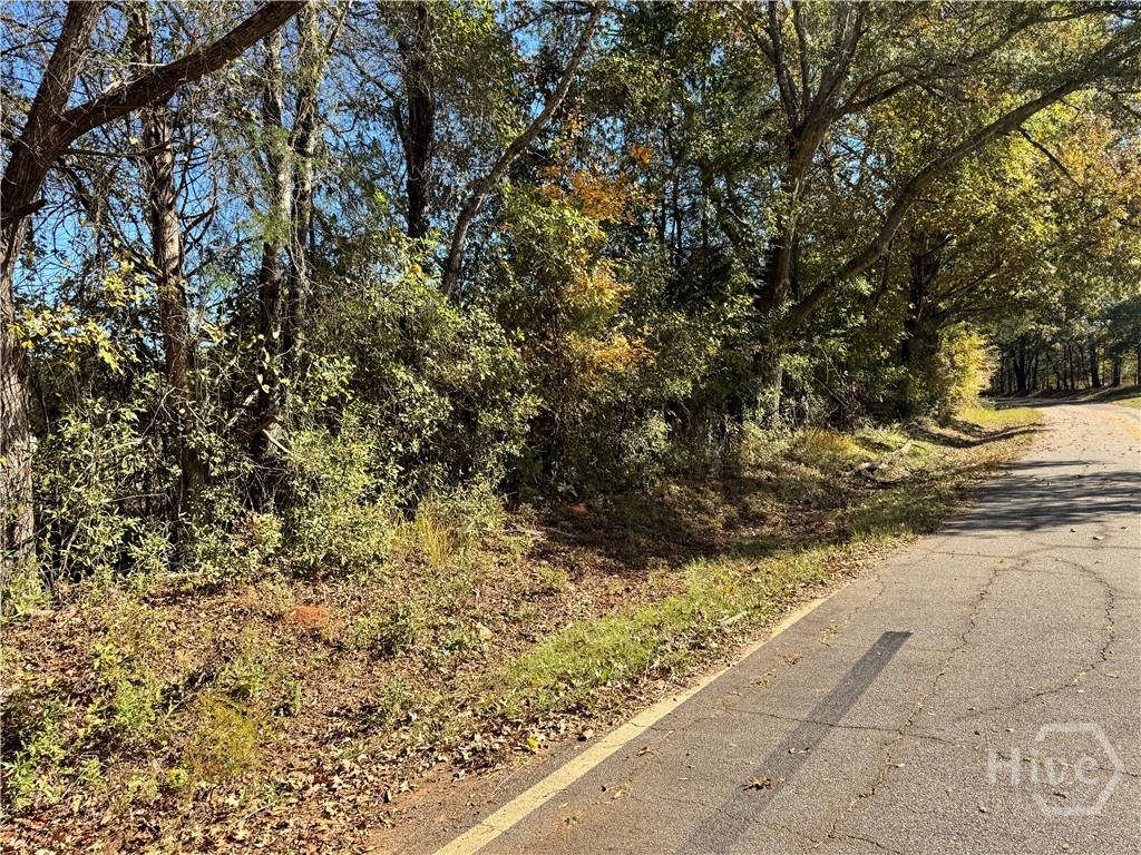 0 Taylor Road Tract 1&2