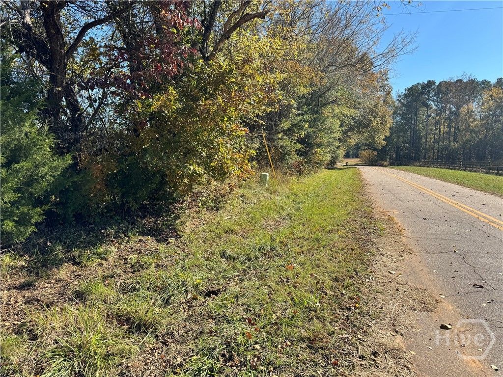 Photo of 0 Taylor Road #Tract 1&amp;2, Lexington, GA 30648 (MLS # CL352983)