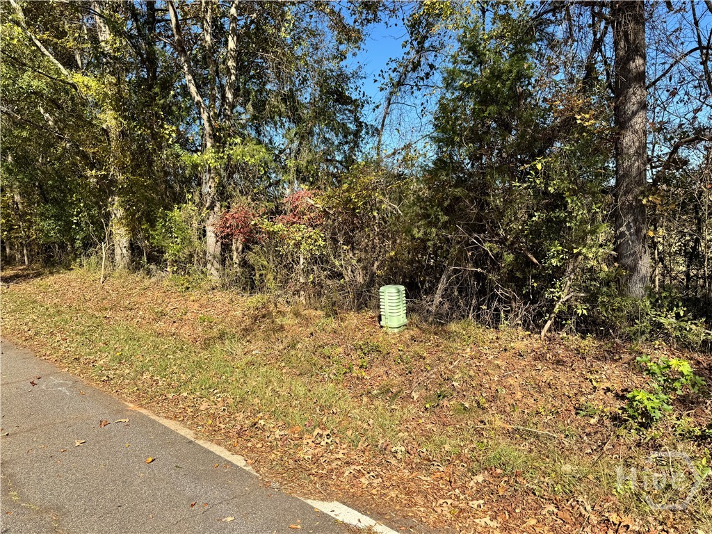 0 Taylor Road Tract 1&2