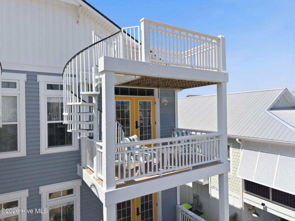 Photo of 505 Tennessee Avenue #2, Carolina Beach, NC 28428 (MLS # 100611661)
