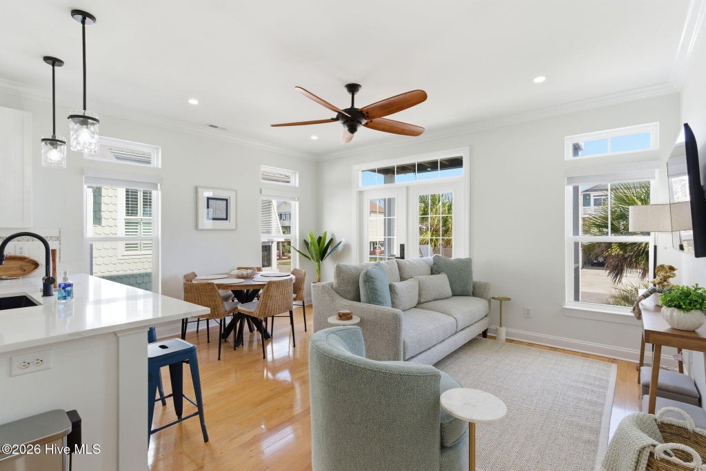 Photo of 505 Tennessee Avenue #2, Carolina Beach, NC 28428 (MLS # 100611661)