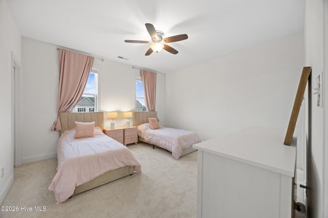 Tiny photo for 505 W Craftsman Way, Hampstead, NC 28443 (MLS # 100554590)