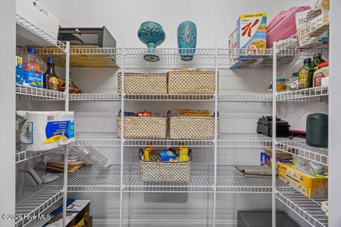 Tiny photo for 505 W Craftsman Way, Hampstead, NC 28443 (MLS # 100554590)