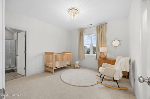 Tiny photo for 505 W Craftsman Way, Hampstead, NC 28443 (MLS # 100554590)