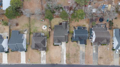 Tiny photo for 505 W Craftsman Way, Hampstead, NC 28443 (MLS # 100554590)