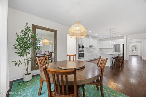 Tiny photo for 505 W Craftsman Way, Hampstead, NC 28443 (MLS # 100554590)