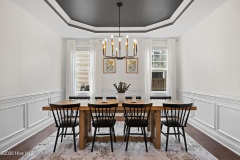 Tiny photo for 505 W Craftsman Way, Hampstead, NC 28443 (MLS # 100554590)