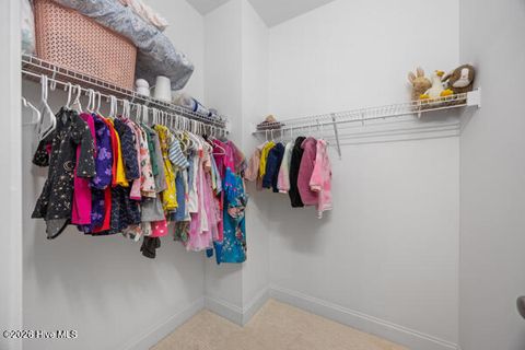 Tiny photo for 505 W Craftsman Way, Hampstead, NC 28443 (MLS # 100554590)