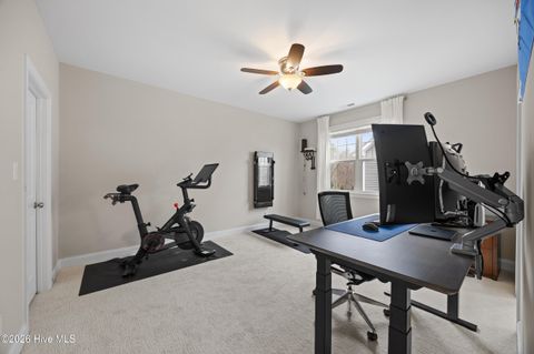 Tiny photo for 505 W Craftsman Way, Hampstead, NC 28443 (MLS # 100554590)