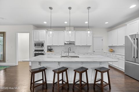 Tiny photo for 505 W Craftsman Way, Hampstead, NC 28443 (MLS # 100554590)