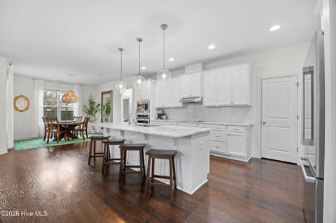 Tiny photo for 505 W Craftsman Way, Hampstead, NC 28443 (MLS # 100554590)