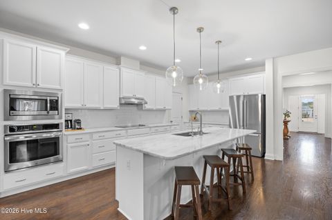 Tiny photo for 505 W Craftsman Way, Hampstead, NC 28443 (MLS # 100554590)