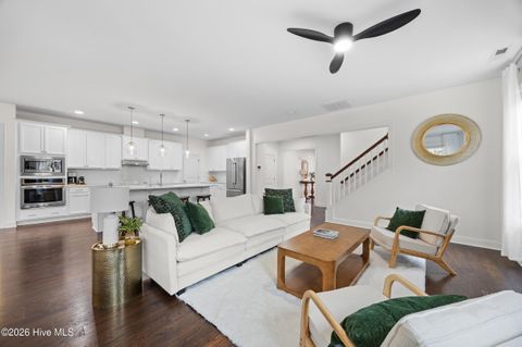 Tiny photo for 505 W Craftsman Way, Hampstead, NC 28443 (MLS # 100554590)