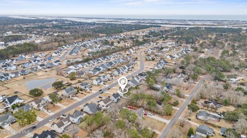 Tiny photo for 505 W Craftsman Way, Hampstead, NC 28443 (MLS # 100554590)