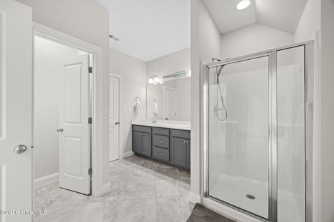 Tiny photo for 505 W Craftsman Way, Hampstead, NC 28443 (MLS # 100554590)