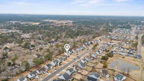 Tiny photo for 505 W Craftsman Way, Hampstead, NC 28443 (MLS # 100554590)