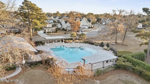 Tiny photo for 505 W Craftsman Way, Hampstead, NC 28443 (MLS # 100554590)