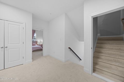 Tiny photo for 505 W Craftsman Way, Hampstead, NC 28443 (MLS # 100554590)