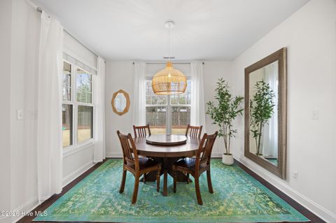 Tiny photo for 505 W Craftsman Way, Hampstead, NC 28443 (MLS # 100554590)