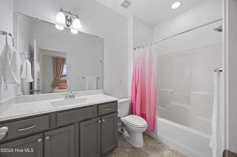 Tiny photo for 505 W Craftsman Way, Hampstead, NC 28443 (MLS # 100554590)