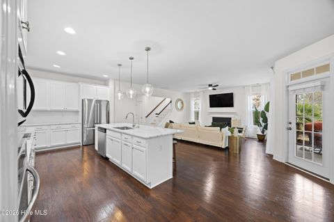 Tiny photo for 505 W Craftsman Way, Hampstead, NC 28443 (MLS # 100554590)