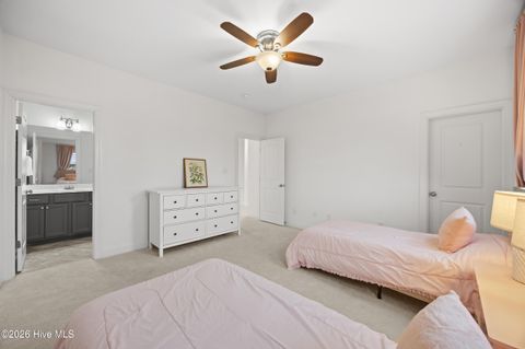 Tiny photo for 505 W Craftsman Way, Hampstead, NC 28443 (MLS # 100554590)