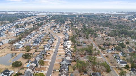 Tiny photo for 505 W Craftsman Way, Hampstead, NC 28443 (MLS # 100554590)