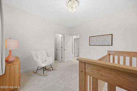 Tiny photo for 505 W Craftsman Way, Hampstead, NC 28443 (MLS # 100554590)