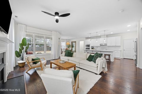 Tiny photo for 505 W Craftsman Way, Hampstead, NC 28443 (MLS # 100554590)