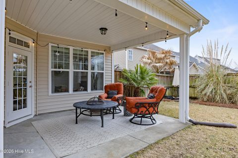 Tiny photo for 505 W Craftsman Way, Hampstead, NC 28443 (MLS # 100554590)