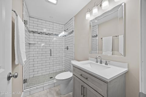 Tiny photo for 505 W Craftsman Way, Hampstead, NC 28443 (MLS # 100554590)