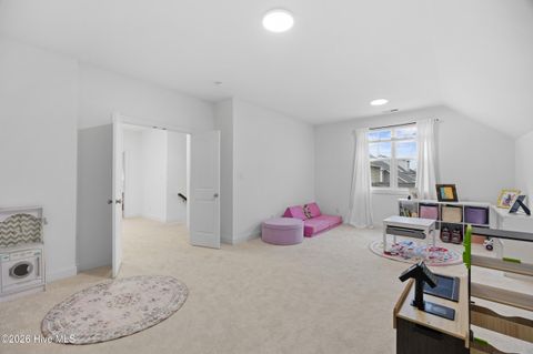 Tiny photo for 505 W Craftsman Way, Hampstead, NC 28443 (MLS # 100554590)