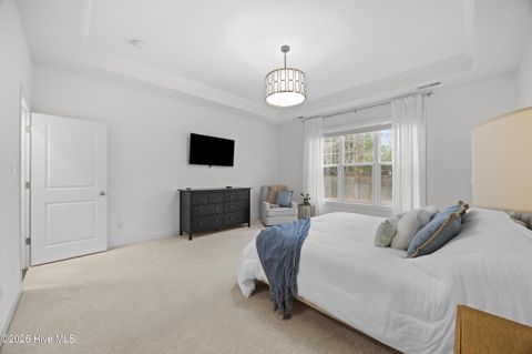 Tiny photo for 505 W Craftsman Way, Hampstead, NC 28443 (MLS # 100554590)