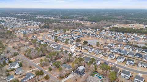 Tiny photo for 505 W Craftsman Way, Hampstead, NC 28443 (MLS # 100554590)