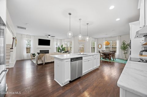 Tiny photo for 505 W Craftsman Way, Hampstead, NC 28443 (MLS # 100554590)